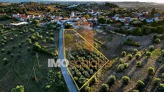 Terreno para venda em Santarém, Portugal — 85 000 €