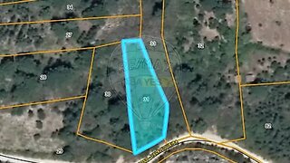 Land for sale in Mação, Portugal — €2,500