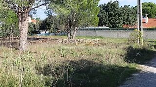 Land for sale in Tomar, Portugal — €100,000