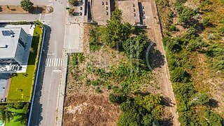 Land for sale in Vila Nova de Gaia, Portugal — €97,000