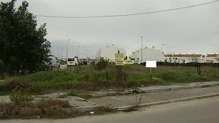 Land for sale in Salvaterra de Magos, Portugal — €95,000