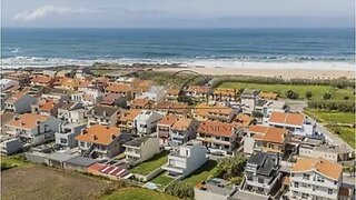 Terreno para venda em Matosinhos, Portugal — 320 000 €