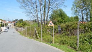 Land for sale in Vila Nova de Gaia, Portugal — €520,000