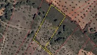Land for sale in Alcanena, Portugal — €8,000