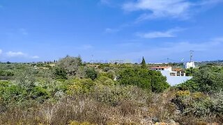 Land for sale in Lagos, Portugal — €143,000