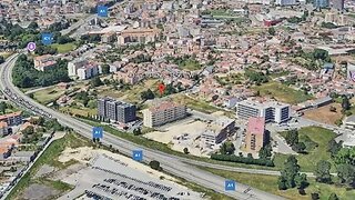 Land for sale in Vila Nova de Gaia, Portugal — €179,000