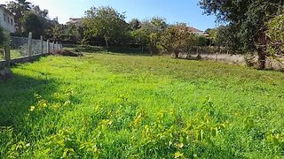 Land for sale in Caminha, Portugal — €90,000