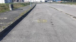 Terreno em Aveiro · 330 m² · 250 000 €