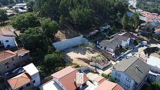 Terreno para venda em Vale de Cambra, Portugal — 73 000 €