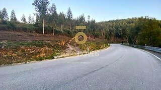 Land for sale in Castelo de Paiva, Portugal — €55,000