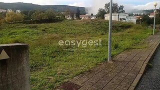 Land for sale in Covilhã, Portugal — €89,000