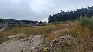 Land for sale in Vila do Conde, Portugal — €90,000