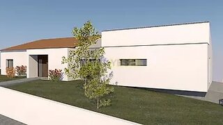Land for sale in Ourém, Portugal — €55,000