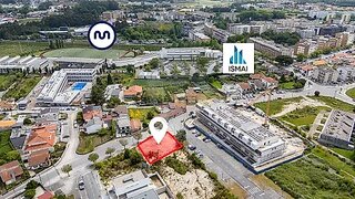 Land for sale in Maia, Portugal — €139,000