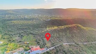 Land for sale in Loulé, Portugal — €90,000