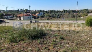 Land for sale in Tomar, Portugal — €60,000