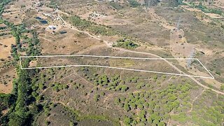Land for sale in Silves, Portugal — €37,500