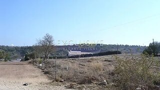 Land for sale in Lagos, Portugal — €395,000