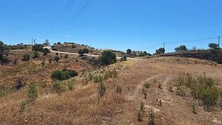 Land for sale in Castro Marim, Portugal — €49,000