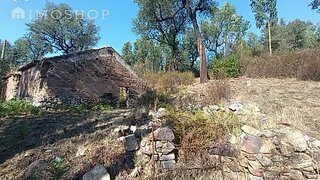 Terreno em Monchique · 9400 m² · 25 000 €