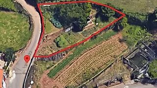 Land for sale in Oliveira de Azeméis, Portugal — €27,500