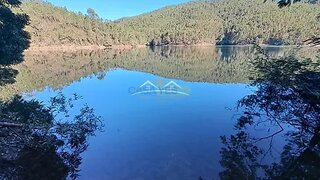 Land for sale in Ferreira do Zêzere, Portugal — €23,000