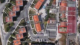 Land for sale in Loures, Portugal — €105,000