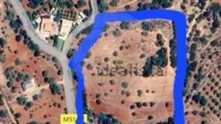 Land for sale in Olhão, Portugal — €155,000