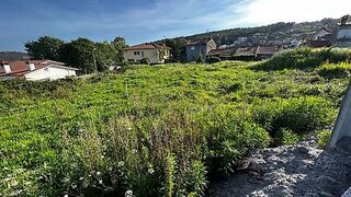 Land for sale in Oliveira de Azeméis, Portugal — €37,000