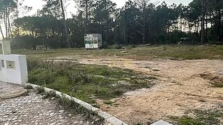 Land for sale in Sesimbra, Portugal — €220,000