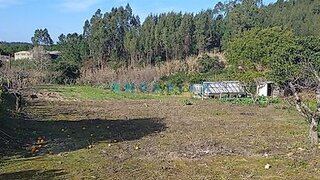Terreno em Leiria · 1264 m² · 100 000 €