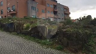 Land for sale in Vila Nova de Gaia, Portugal — €100,000