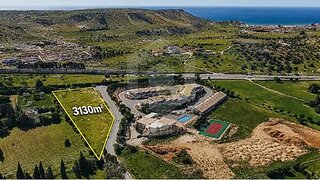 Land for sale in Lagos, Portugal — €850,000