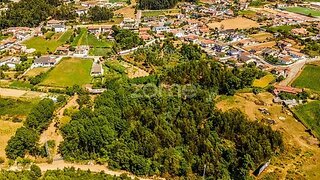Land for sale in Santa Maria da Feira, Portugal — €249,500