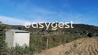 Land for sale in Alcoutim, Portugal — €33,000