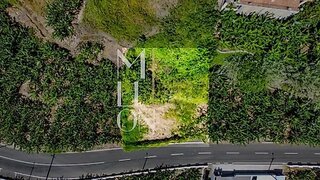 Terreno para venda em Ponta do Sol, Portugal — 220 000 €