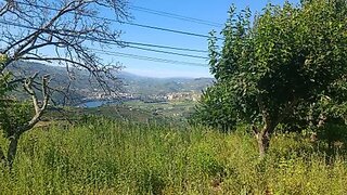 Land for sale in Lamego, Portugal — €55,000