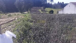 Land for sale in Oliveira do Bairro, Portugal — €28,000