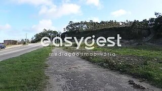 Land for sale in Figueira da Foz, Portugal — €185,000