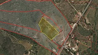 Land for sale in Aljezur, Portugal — €50,000