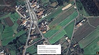 Land for sale in Oliveira do Bairro, Portugal — €169,900
