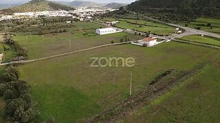 Land for sale in Silves, Portugal — €90,000