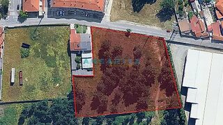 Terreno · 6247 m² · 550 000 €