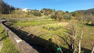 Land for sale in Monção, Portugal — €45,000