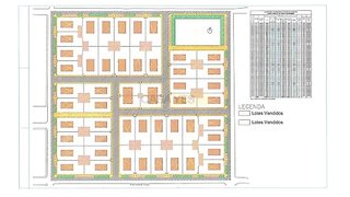 Land for sale in Ovar, Portugal — €105,000