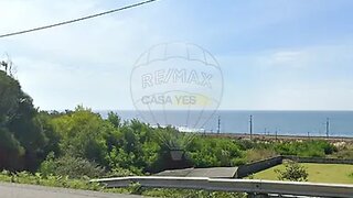 Land for sale in Caminha, Portugal — €180,000
