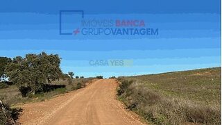 Terreno em Mértola
