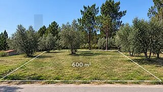 Land for sale in Soure, Portugal — €28,000