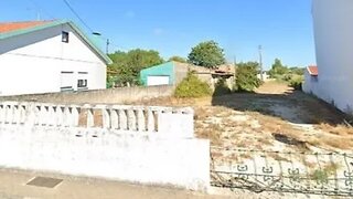 Land for sale in Ílhavo, Portugal — €185,000