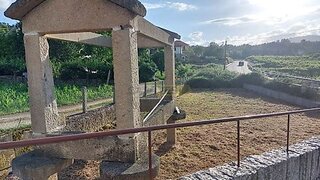 Land for sale in Melgaço, Portugal — €14,000